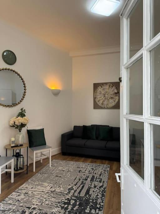 64 Queen's Grove Nw8 6er A-full Address Apartamento Londres